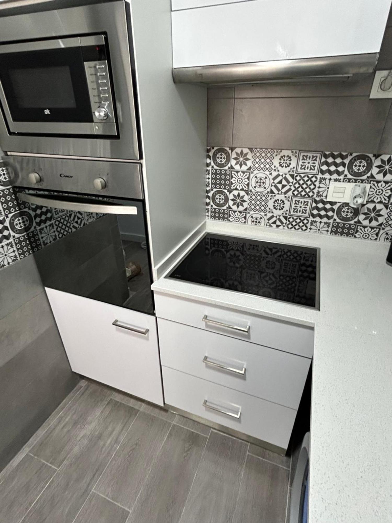 Arenales Beach Boutique Apartment 阿勒纳勒斯德尔索尔 外观 照片